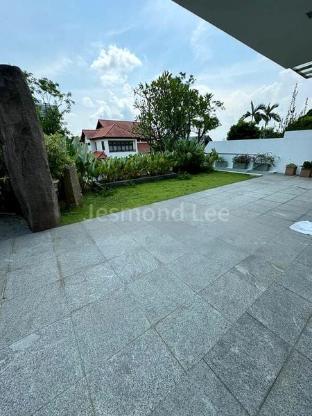 5 Bed Bungalow (Landed) for Sale in  Braddell Heights Estate - Image 18