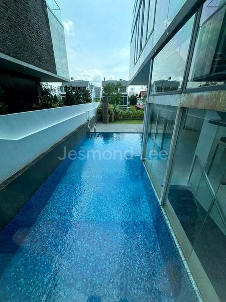 5 Bed Bungalow (Landed) for Sale in  Braddell Heights Estate - Image 19