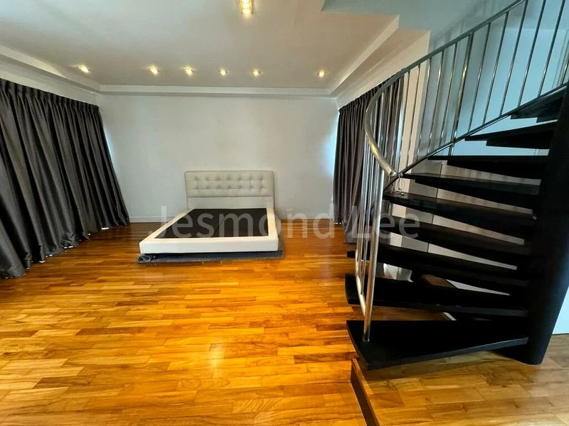 5 Bed Bungalow (Landed) for Sale in  Braddell Heights Estate - Image 5