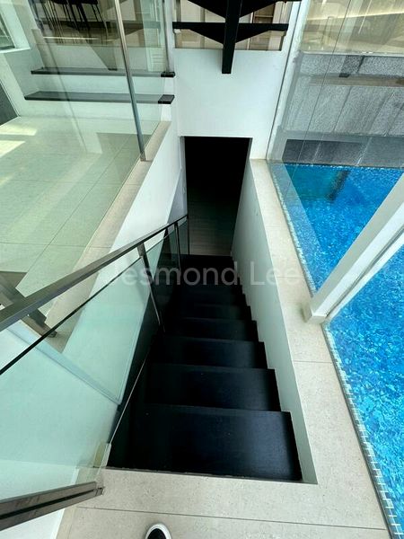 5 Bed Bungalow (Landed) for Sale in  Braddell Heights Estate - Image 11