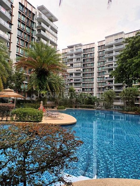 Room (Condo) for Rent in  Double Bay Residences - Image 10