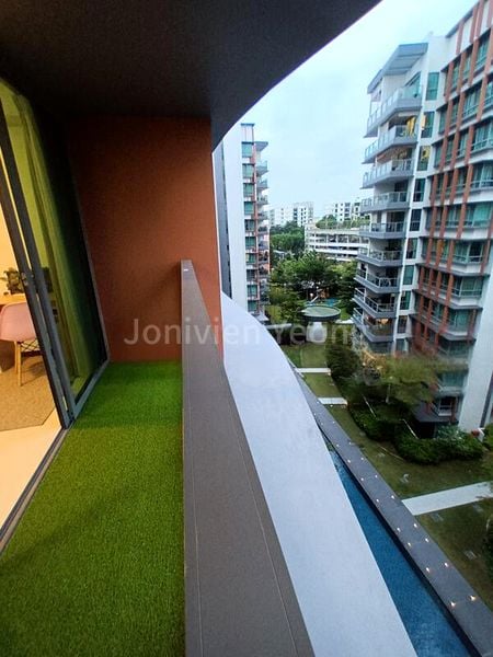 Room (Condo) for Rent in  Double Bay Residences - Image 14