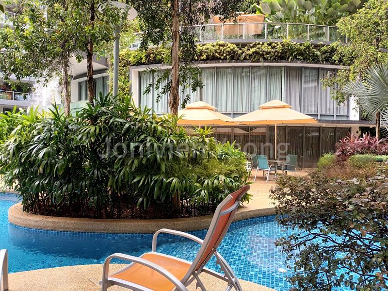Room (Condo) for Rent in  Double Bay Residences - Image 9