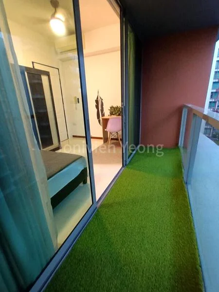 Room (Condo) for Rent in  Double Bay Residences - Image 6