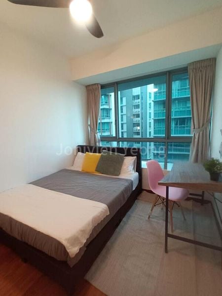 Room (Condo) for Rent in  Double Bay Residences - Image 1