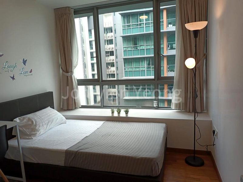 Room (Condo) for Rent in  Double Bay Residences - Image 15