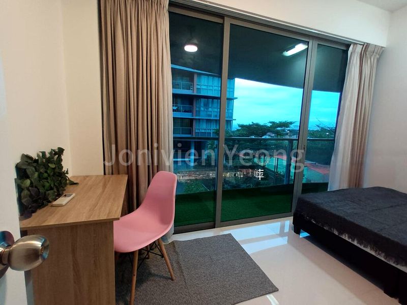 Room (Condo) for Rent in  Double Bay Residences - Image 12