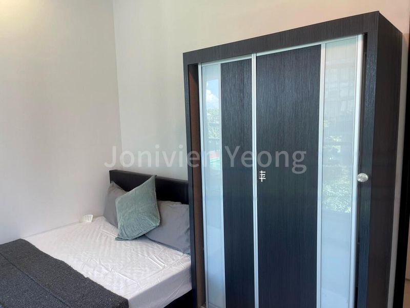 Room (Condo) for Rent in  Double Bay Residences - Image 8