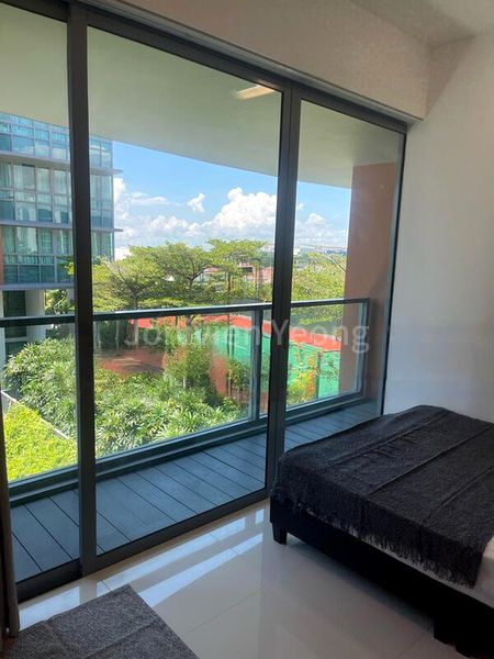 Room (Condo) for Rent in  Double Bay Residences - Image 2