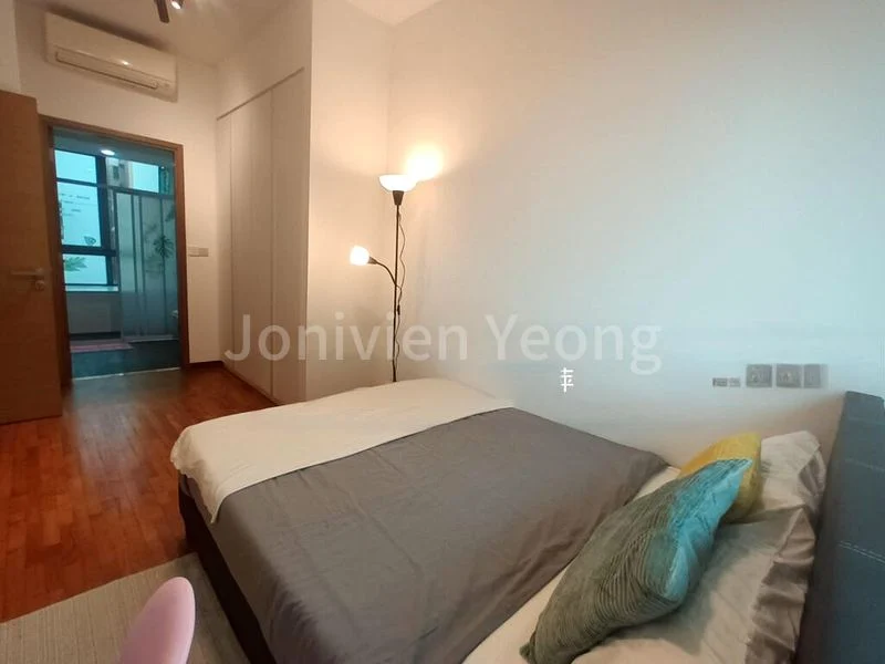 Room (Condo) for Rent in  Double Bay Residences - Image 5