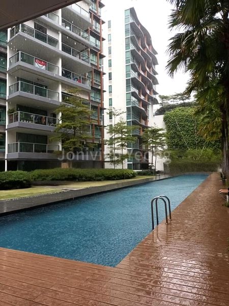 Room (Condo) for Rent in  Double Bay Residences - Image 3