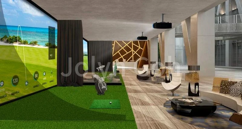 Other Retail for Rent: Chinatown single-floor plate commercial space - Image 1