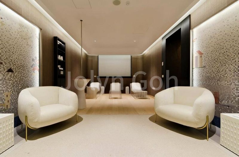 Other Retail for Rent: Chinatown single-floor plate commercial space - Image 10