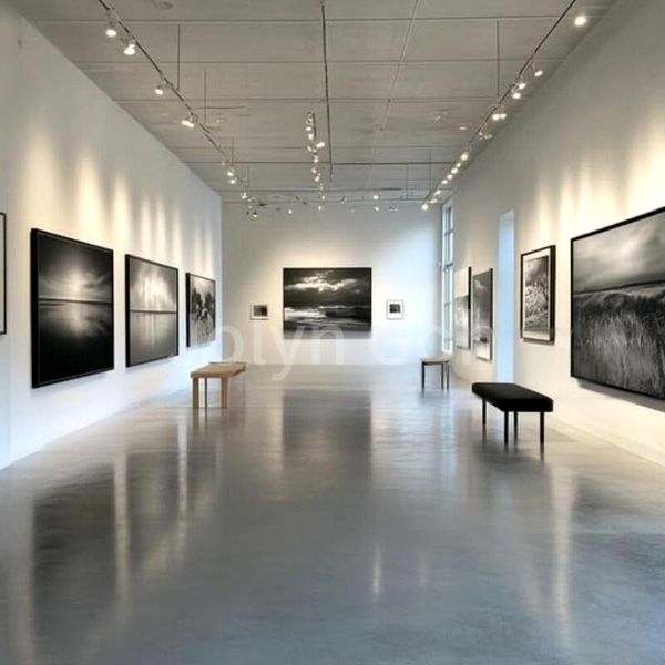 Other Retail for Rent: Chinatown single-floor plate commercial space - Image 7