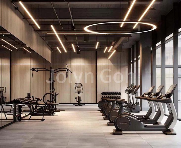 Other Retail for Rent: Chinatown single-floor plate commercial space - Image 9