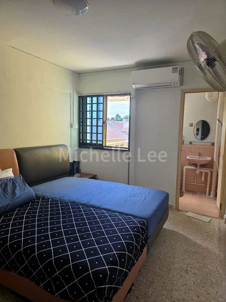 Common Room (HDB) for Rent in 644 Ang Mo Kio Avenue 4 - Image 1