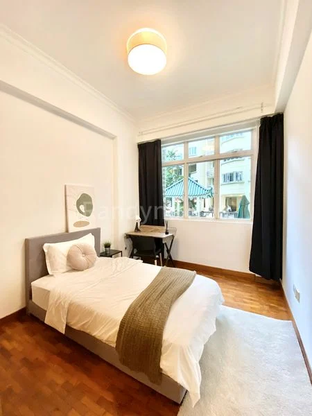 Common Room (Condo) for Rent in  Emerald Garden - Image 1