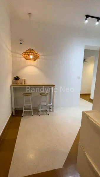 Common Room (Condo) for Rent in  Emerald Garden - Image 3