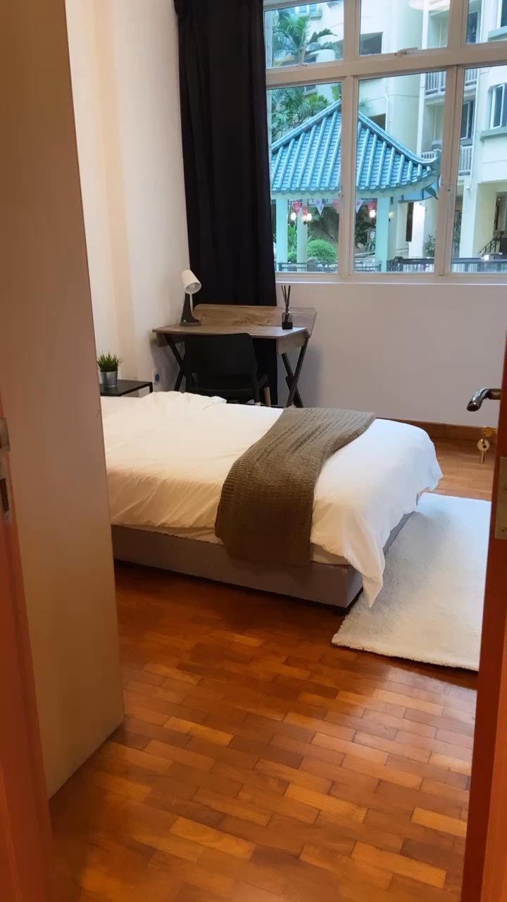 Common Room (Condo) for Rent in  Emerald Garden - Image 5