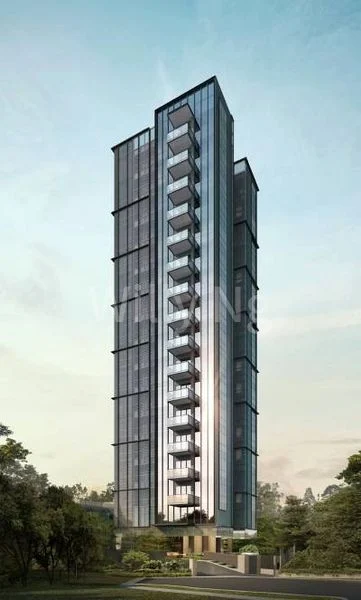 2 Bed Apartment (Condo) for Sale in Grange 1866 - Image 4