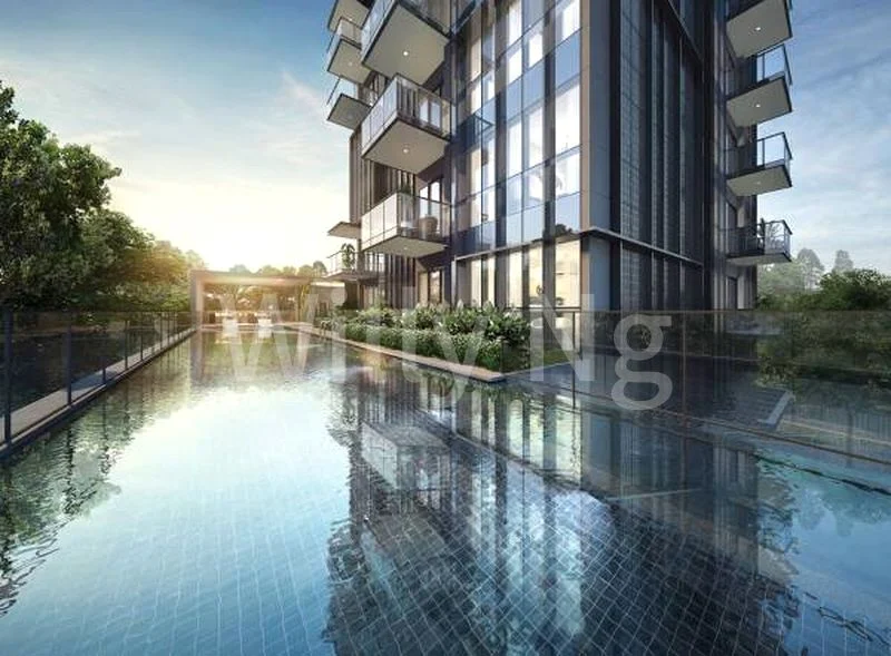 2 Bed Apartment (Condo) for Sale in Grange 1866 - Image 6