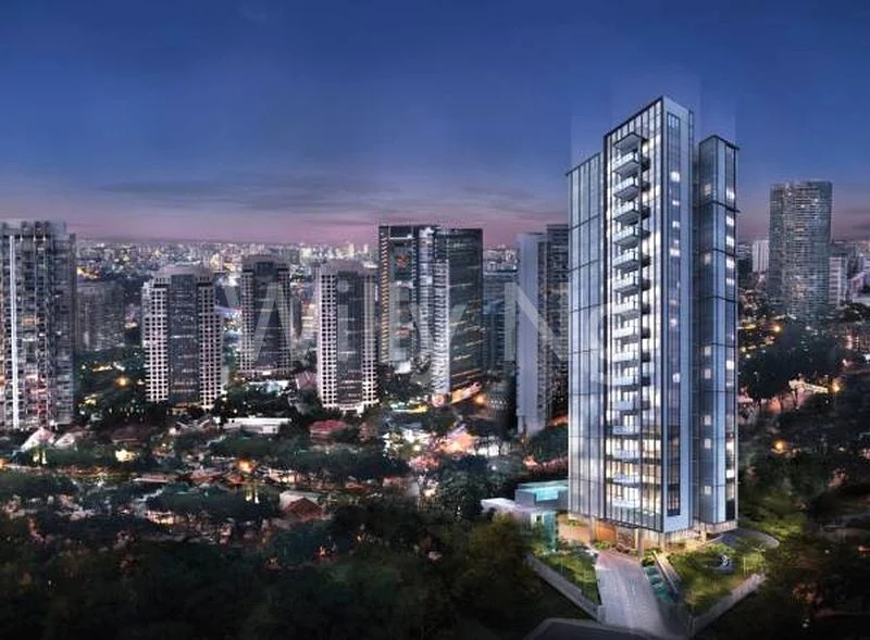 2 Bed Apartment (Condo) for Sale in Grange 1866 - Image 5