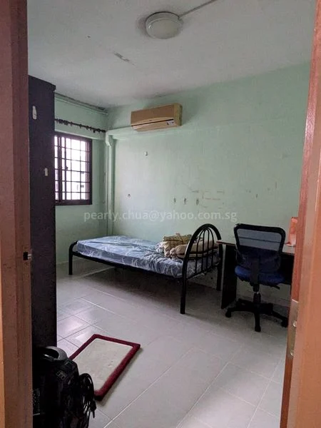 Common Room (HDB) for Rent in  264 Tampines Street 21 - Image 4