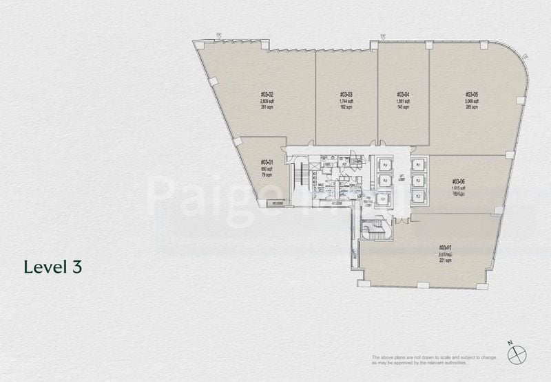 Office for Sale: VisionCrest Commercial - Image 4