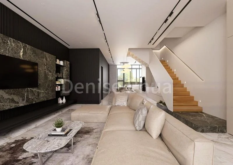 5 Bed Terraced House (Landed) for Sale in Regent Villas - Image 2