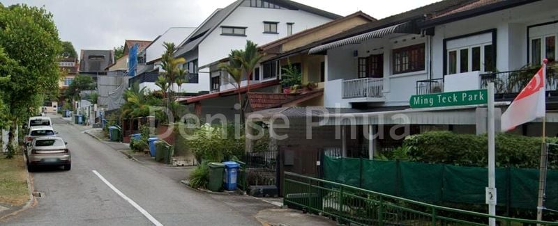 5 Bed Terraced House (Landed) for Sale in Regent Villas - Image 3