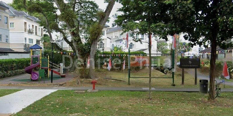 5 Bed Terraced House (Landed) for Sale in Regent Villas - Image 4