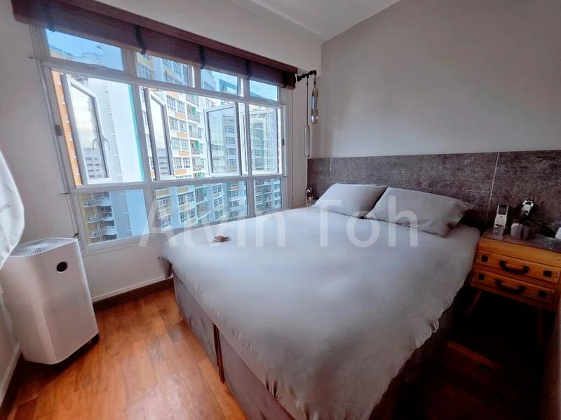 3 Room (3A) HDB for Sale in  342B Yishun Ring Road - Image 5