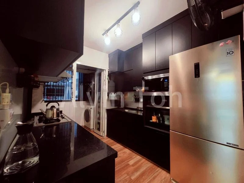 3 Room (3A) HDB for Sale in  342B Yishun Ring Road - Image 6