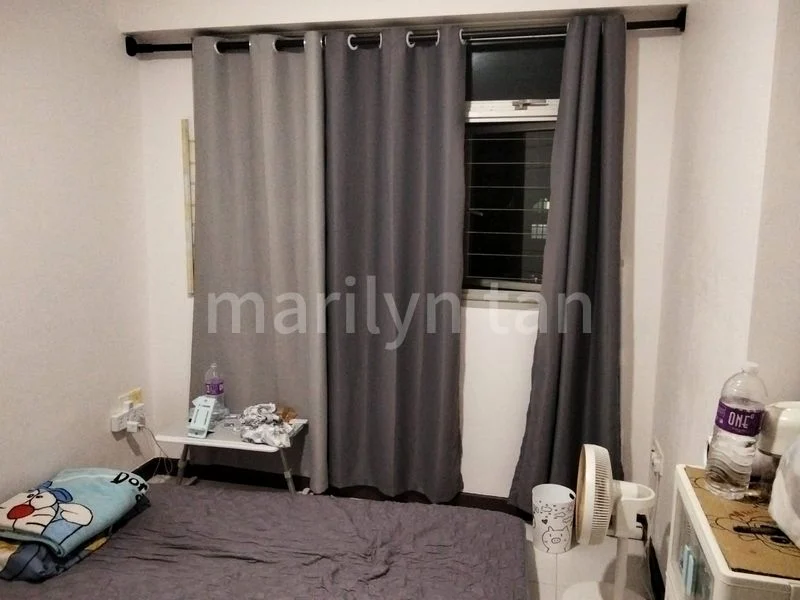 Common Room (HDB) for Rent in  180D Rivervale Crescent - Image 1