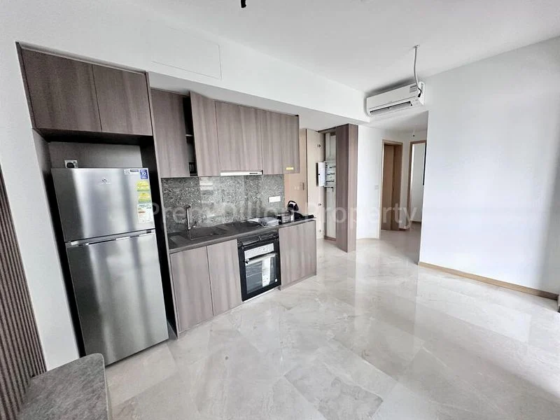 2 Bed Condo for Sale in  Fyve Derbyshire - Image 2