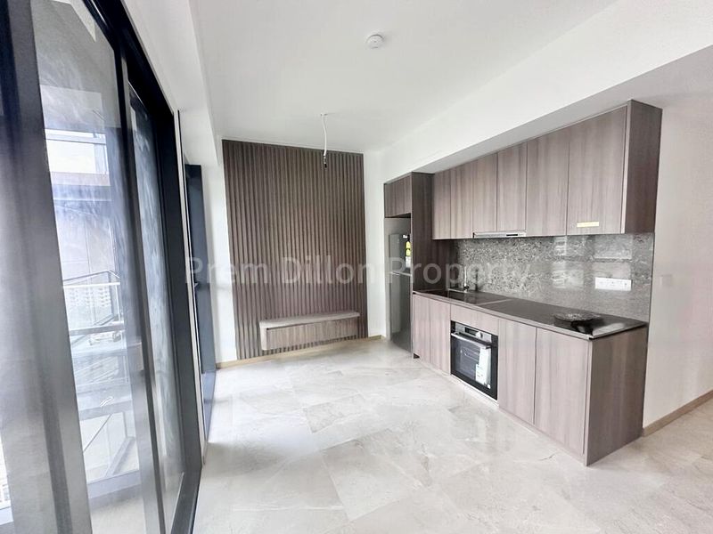 2 Bed Condo for Sale in  Fyve Derbyshire - Image 1