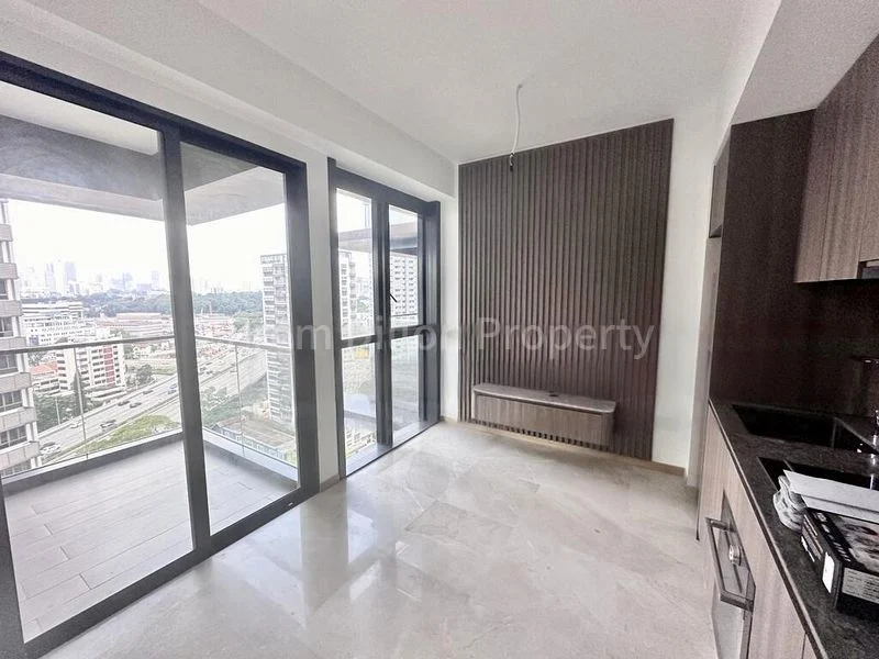 2 Bed Condo for Sale in  Fyve Derbyshire - Image 3