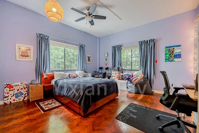 3 Bed Apartment (Condo) for Rent in  Oxley Garden - Image 3