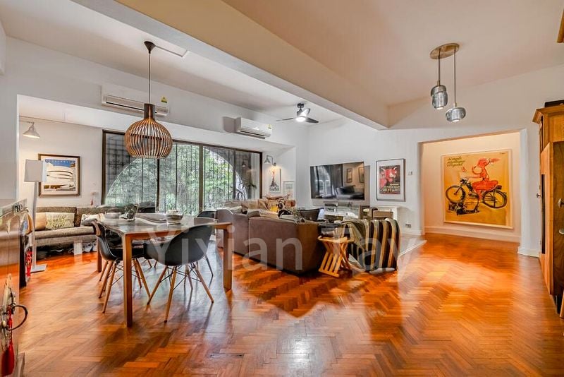 3 Bed Apartment (Condo) for Rent in  Oxley Garden - Image 10