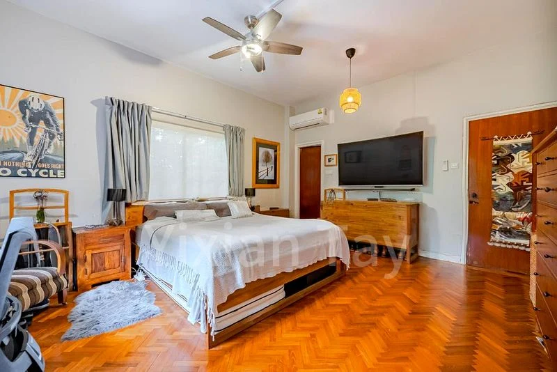 3 Bed Apartment (Condo) for Rent in  Oxley Garden - Image 5