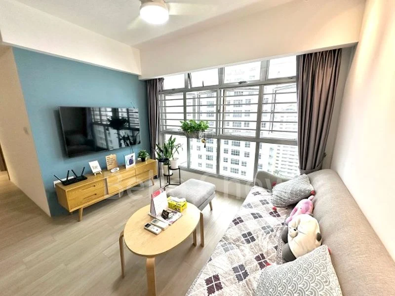 4 Room (4A) HDB for Sale in  408B Northshore Drive - Image 4