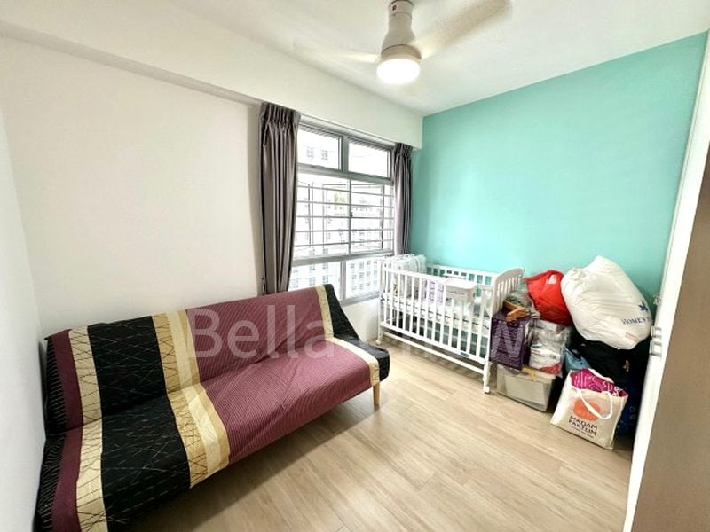 4 Room (4A) HDB for Sale in  408B Northshore Drive - Image 11