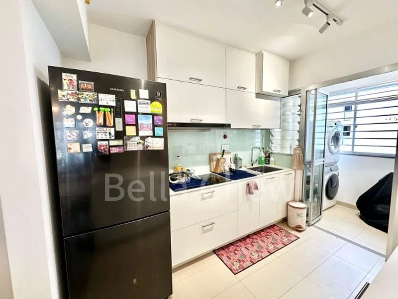 4 Room (4A) HDB for Sale in  408B Northshore Drive - Image 6