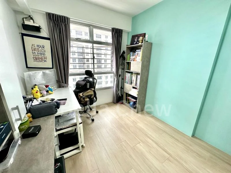 4 Room (4A) HDB for Sale in  408B Northshore Drive - Image 9