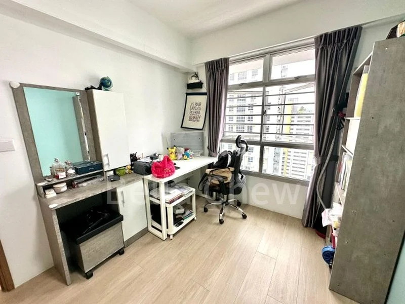 4 Room (4A) HDB for Sale in  408B Northshore Drive - Image 10