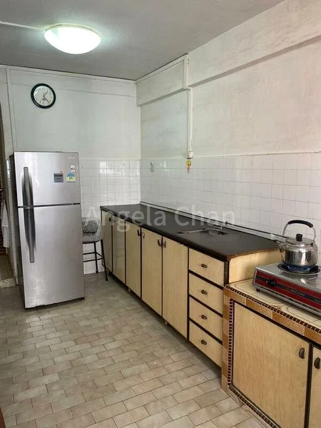 Master Room (HDB) for Rent in  304 Shunfu Road - Image 5