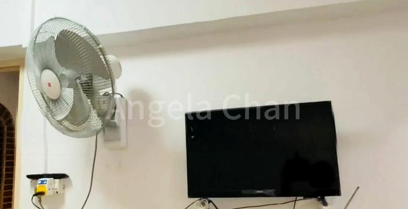 Master Room (HDB) for Rent in  304 Shunfu Road - Image 8