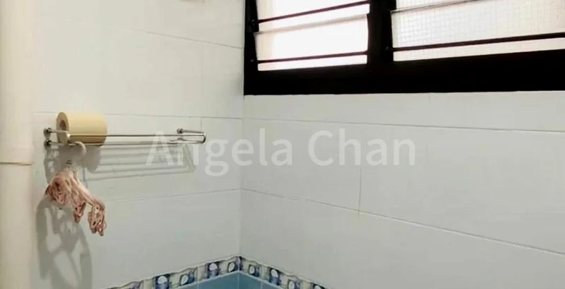 Master Room (HDB) for Rent in  304 Shunfu Road - Image 7