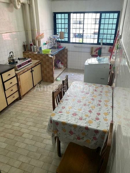 Master Room (HDB) for Rent in  304 Shunfu Road - Image 4