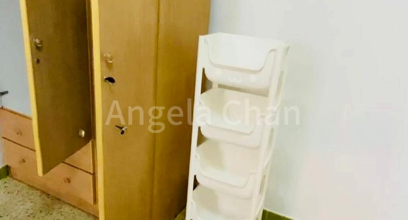 Master Room (HDB) for Rent in  304 Shunfu Road - Image 10